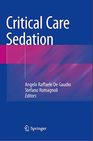 Critical Care Sedation