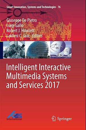 Intelligent Interactive Multimedia Systems and Services 2017