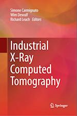 Industrial X-Ray Computed Tomography