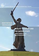 Realist Thought and the Nation-State