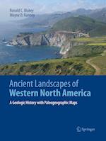 Ancient Landscapes of Western North America