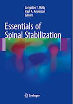 Essentials of Spinal Stabilization