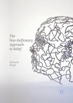 The Non-Reificatory Approach to Belief