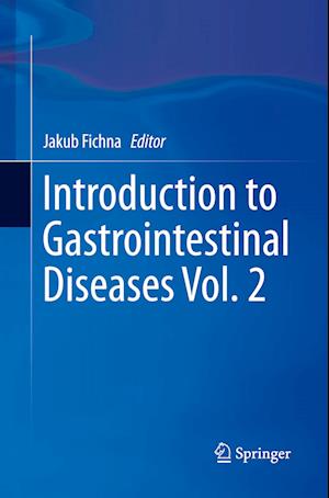 Introduction to Gastrointestinal Diseases Vol. 2