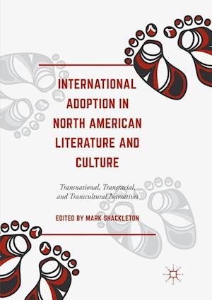 International Adoption in North American Literature and Culture