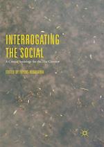 Interrogating the Social