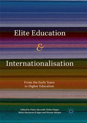 Elite Education and Internationalisation