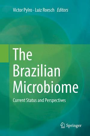 The Brazilian Microbiome