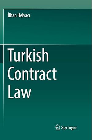 Turkish Contract Law