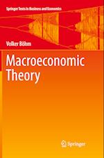 Macroeconomic Theory