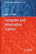 Computer and Information Science