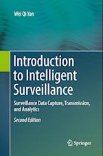 Introduction to Intelligent Surveillance