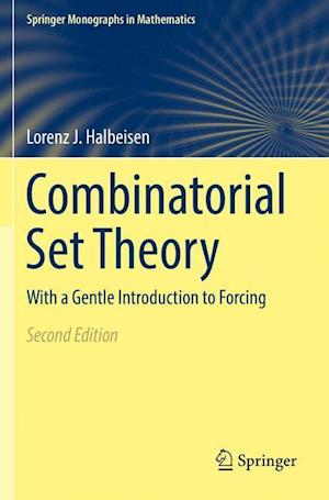 Combinatorial Set Theory