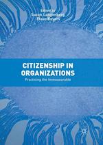 Citizenship in Organizations