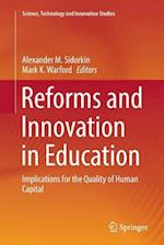 Reforms and Innovation in Education