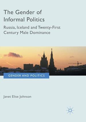 The Gender of Informal Politics