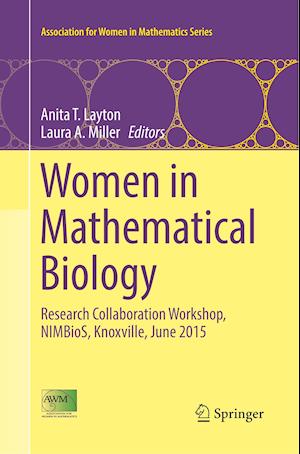 Women in Mathematical Biology