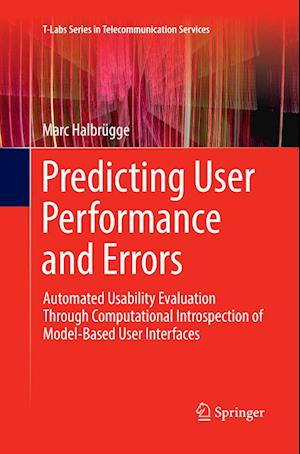 Predicting User Performance and Errors