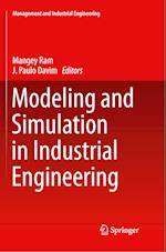 Modeling and Simulation in Industrial Engineering