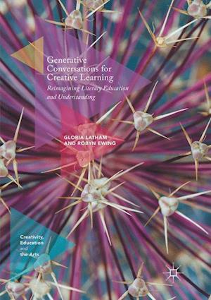 Generative Conversations for Creative Learning