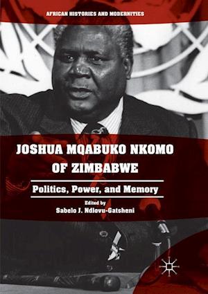 Joshua Mqabuko Nkomo of Zimbabwe