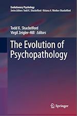 The Evolution of Psychopathology