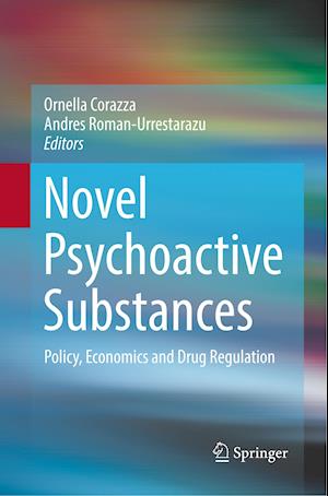 Novel Psychoactive Substances