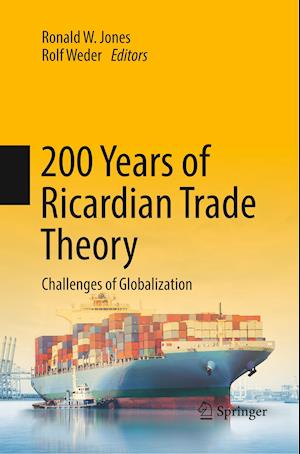 200 Years of Ricardian Trade Theory