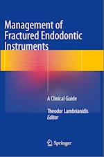 Management of Fractured Endodontic Instruments