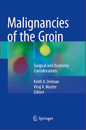 Malignancies of the Groin