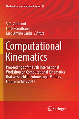 Computational Kinematics