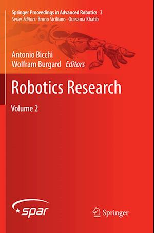 Robotics Research