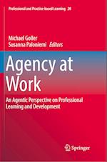 Agency at Work