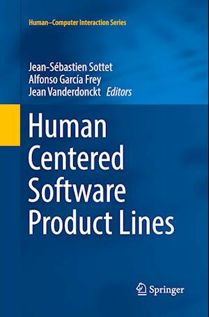 Human Centered Software Product Lines