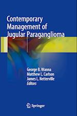 Contemporary Management of Jugular Paraganglioma