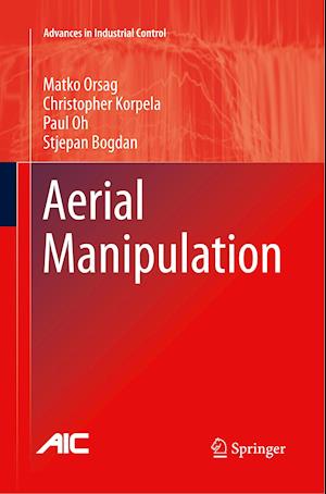 Aerial Manipulation