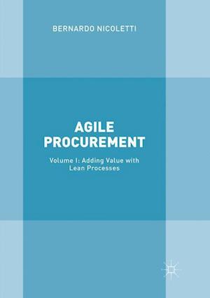 Agile Procurement