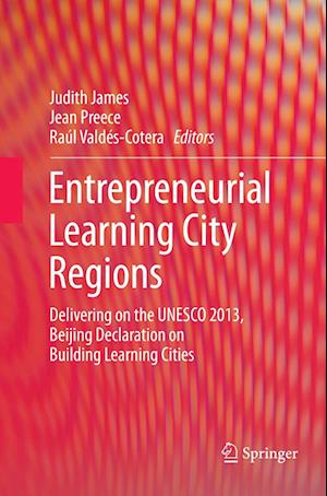 Entrepreneurial Learning City Regions