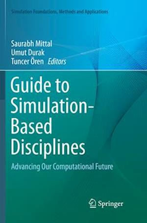 Guide to Simulation-Based Disciplines