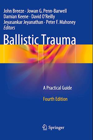 Ballistic Trauma