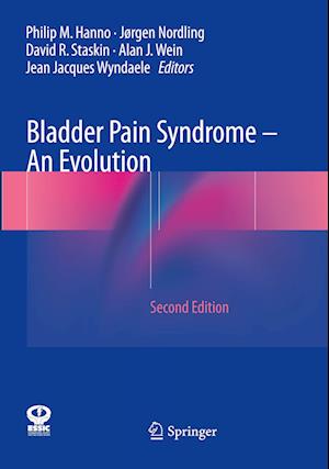 Bladder Pain Syndrome – An Evolution