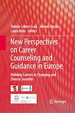 New perspectives on career counseling and guidance in Europe