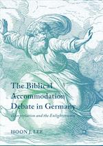 The Biblical Accommodation Debate in Germany