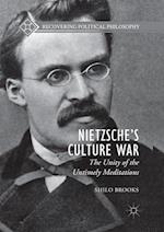 Nietzsche’s Culture War
