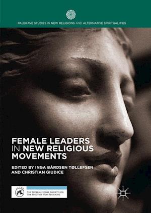 Female Leaders in New Religious Movements