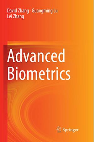 Advanced Biometrics