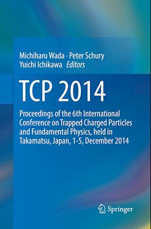 TCP 2014