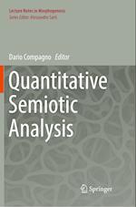 Quantitative Semiotic Analysis