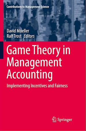 Game Theory in Management Accounting