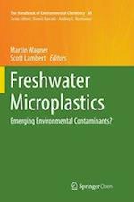 Freshwater Microplastics